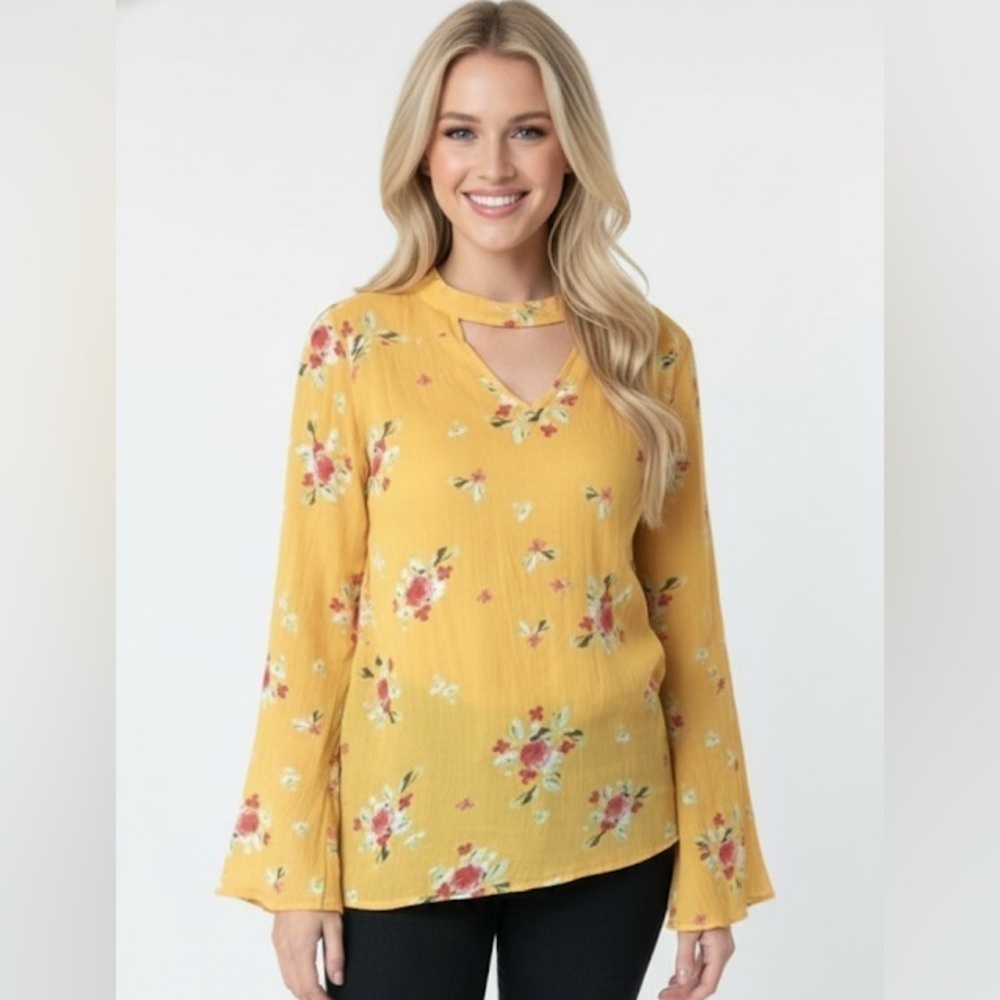 Japna xsmall top